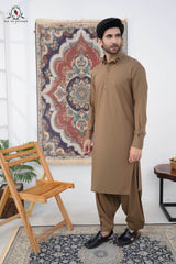 Men's Kameez Shalwar RJ-KS633