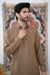 Men's Kameez Shalwar RJ-KS633
