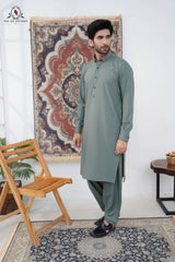 Men's Kameez Shalwar RJ-KS635