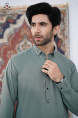 Men's Kameez Shalwar RJ-KS635