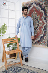 Men's Kameez Shalwar RJ-KS637