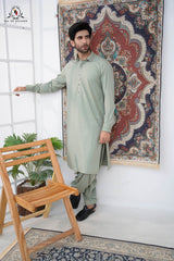 Men's Kameez Shalwar RJ-KS638