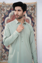 Men's Kameez Shalwar RJ-KS638