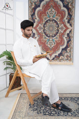 Men's Kameez Shalwar RJ-KS639