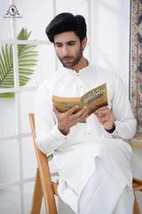 Men's Kameez Shalwar RJ-KS639