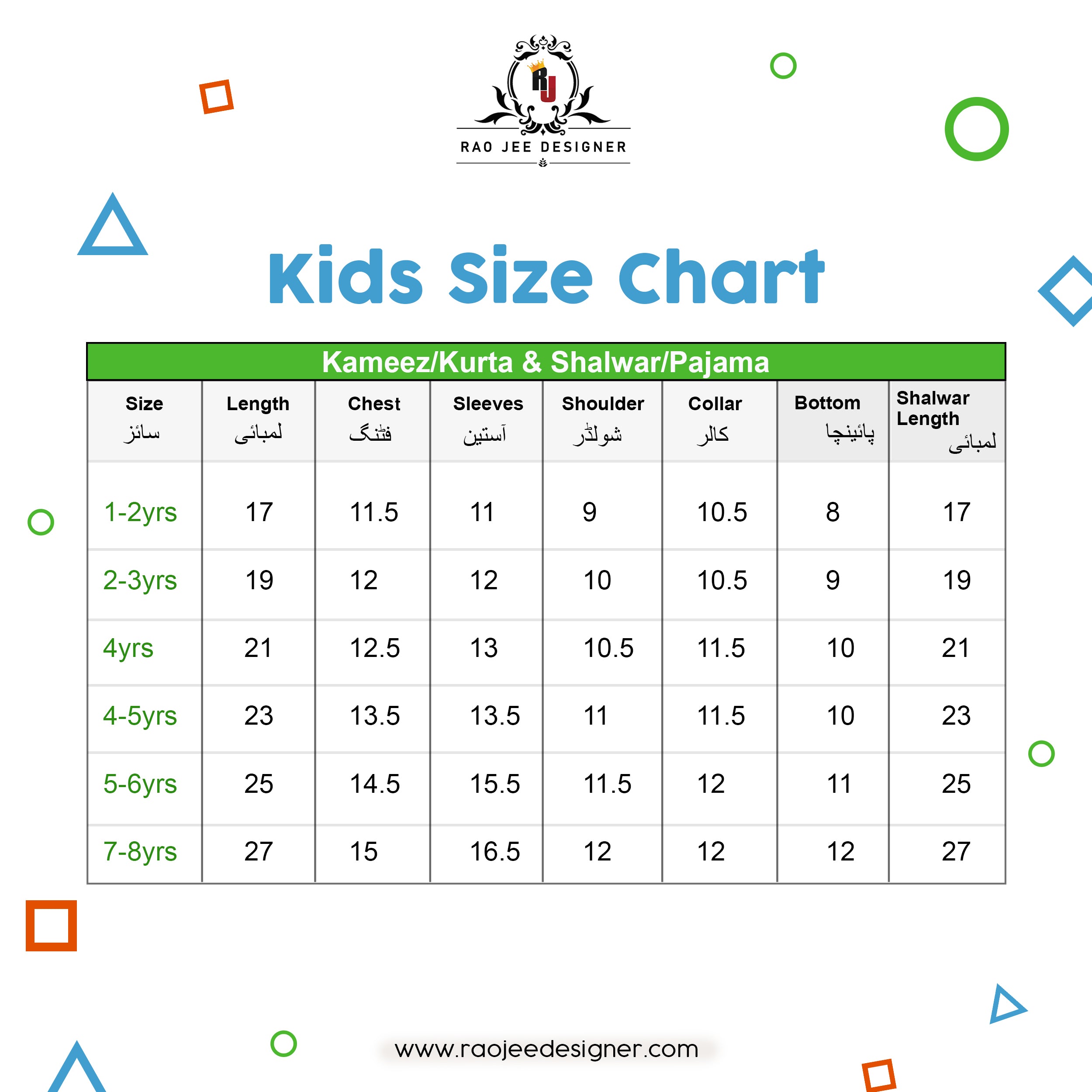RJ-KIDS122