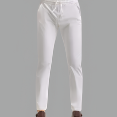 White Cotton Pajama