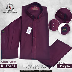 RJ-KS461