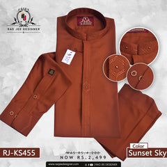 RJ-KS455