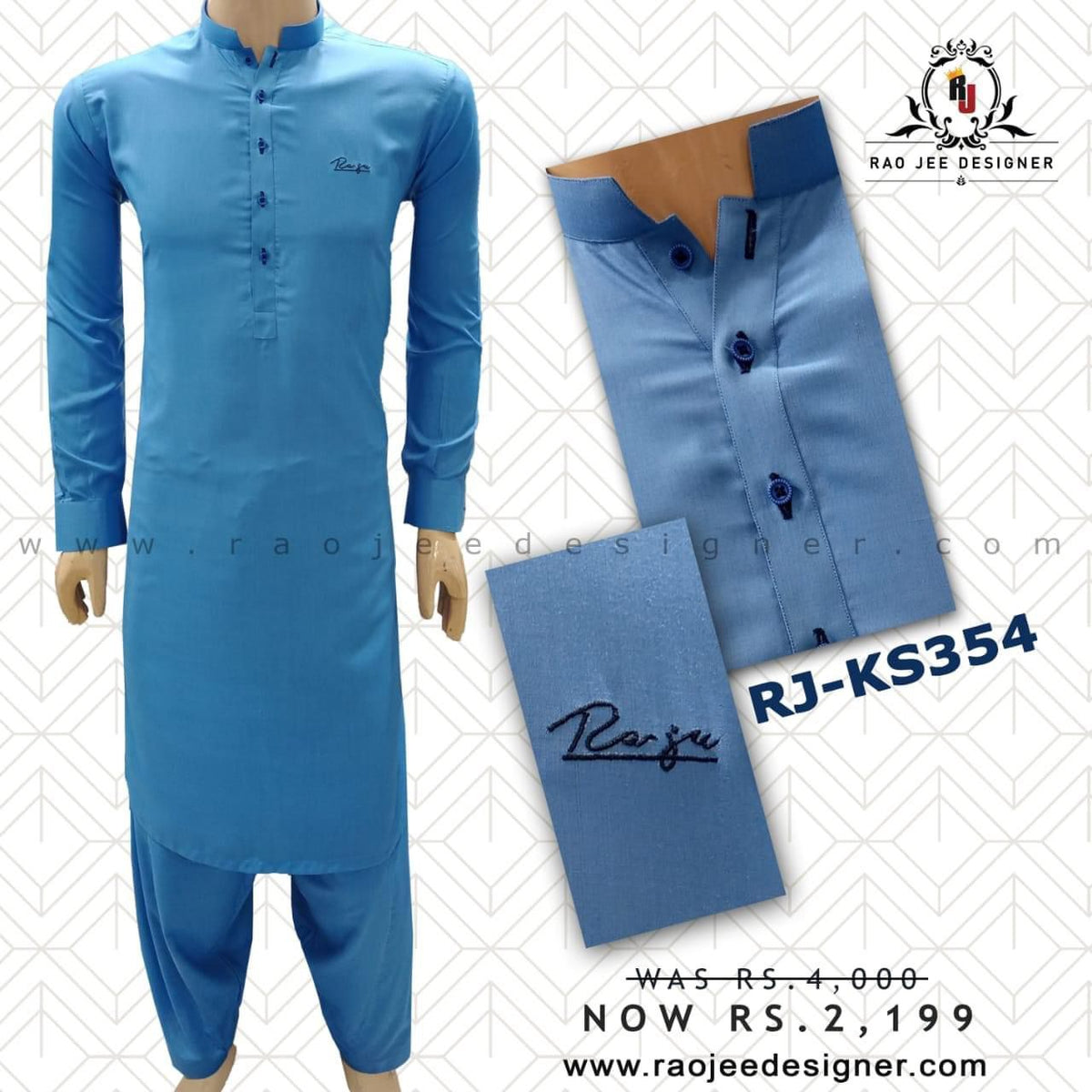 RJ-KS354