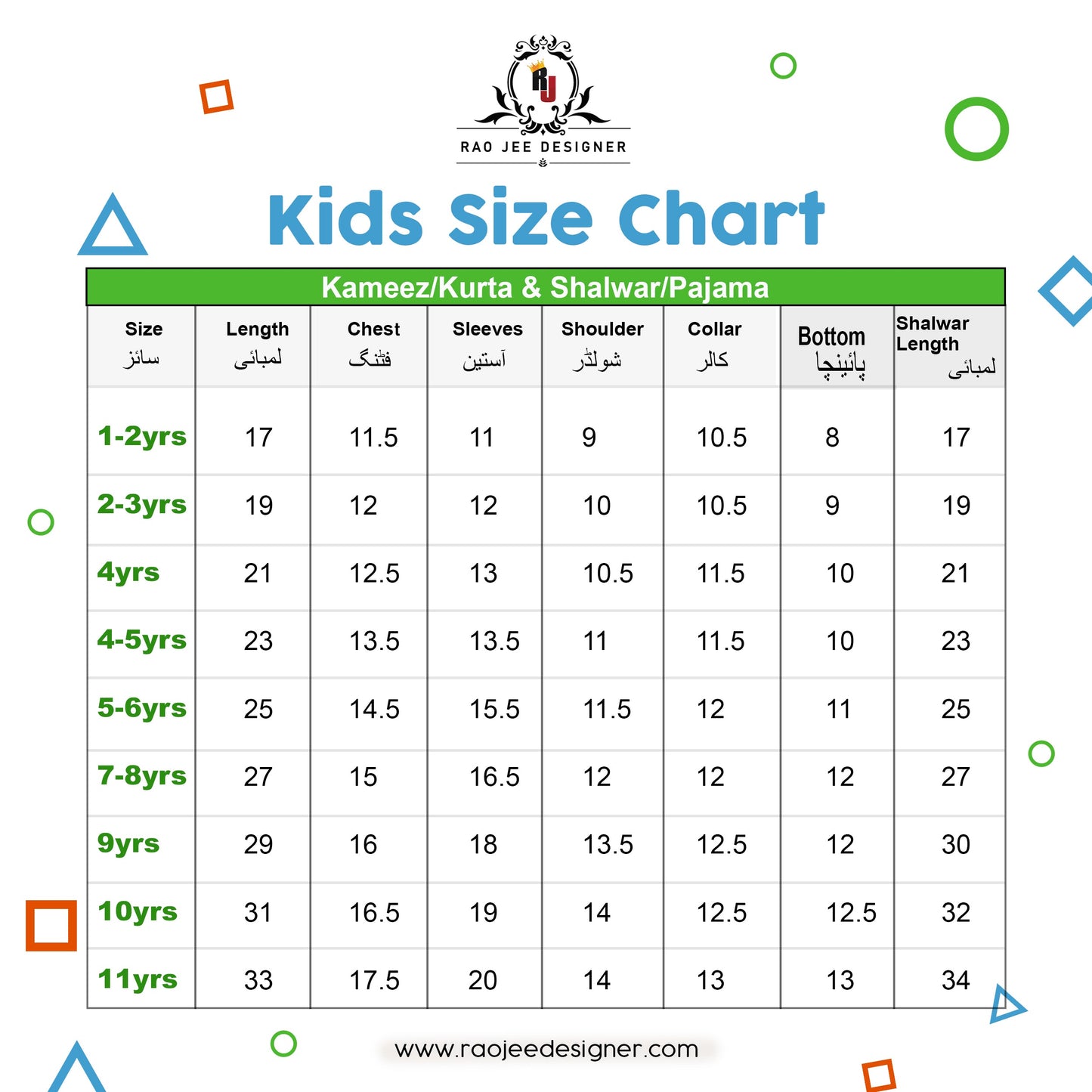 RJ-KIDS128