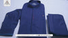 Navy Blue Mens Kameez Shalwar RJ-KS544