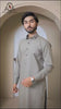 Warm Taupe Mens Kameez Shalwar RJ-KS586