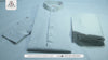 White Latha Mens Kameez Shalwar RJ-KS554