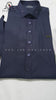 Navy Blue Men's Kameez Shalwar Wash & Wear Ready To Wear  RJ-KS522