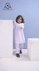Neel White Kurta Shalwar for Boys | RJ-KIDS229