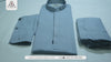 Light Grey Mens Kameez Shalwar RJ-KS545