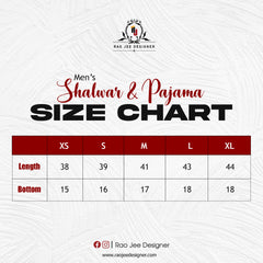 White Cotton Shalwar